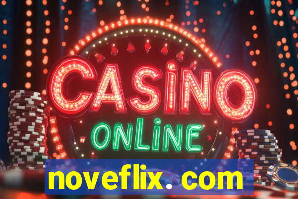 noveflix. com